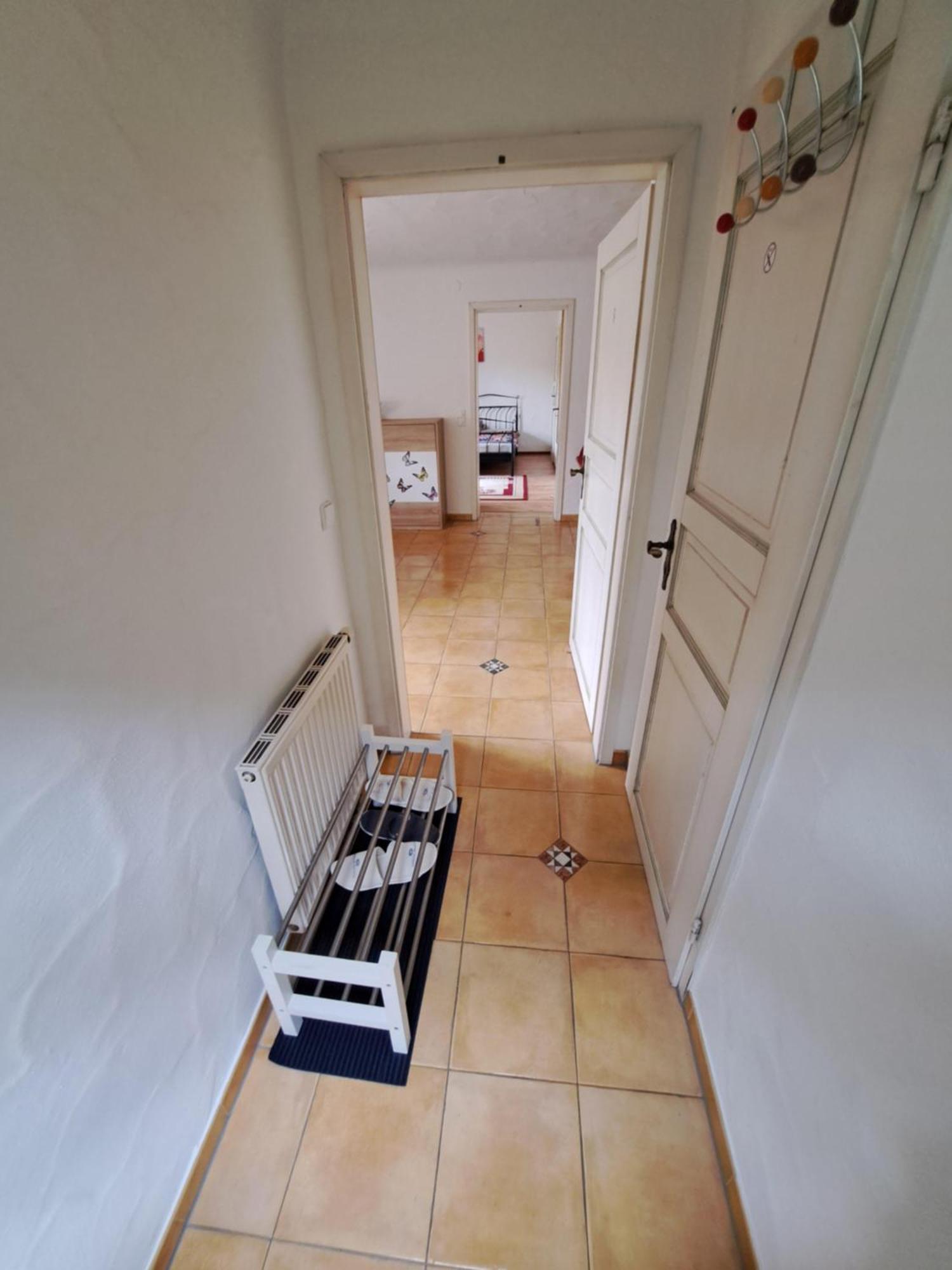Ferienwohnung "Am Seebach" Wangen im Allgaeu ภายนอก รูปภาพ